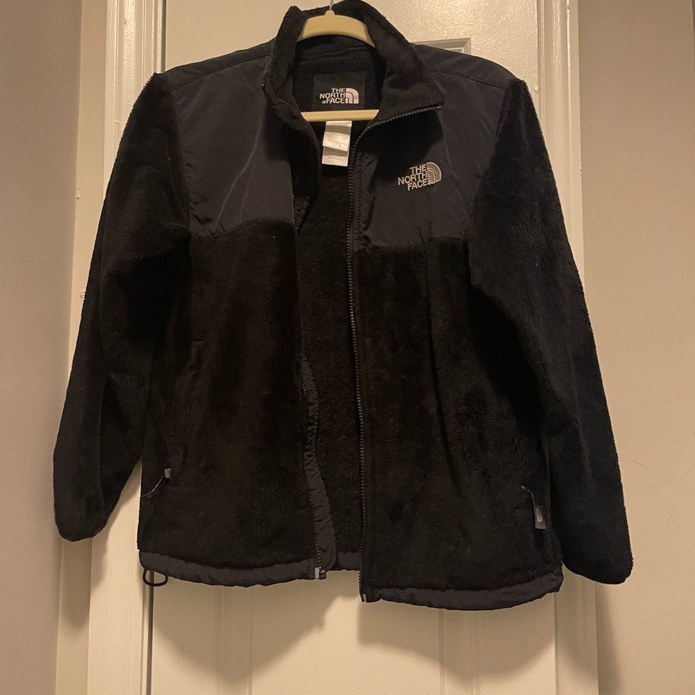 Youth Large North Face Jacket